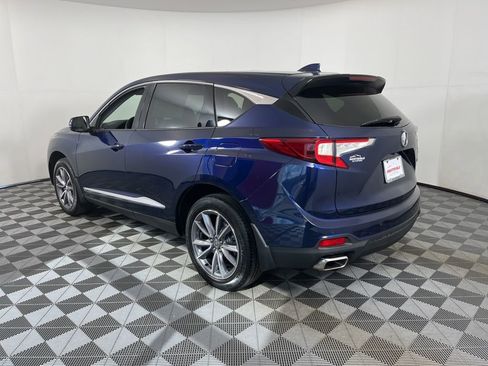 Certified 2023 Acura RDX w/ Technology Package image 16