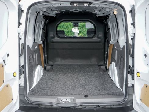 Used 2022 Ford Transit Connect XL image 8