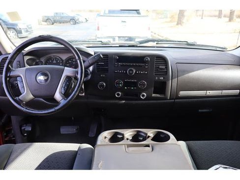 Used 2008 Chevrolet Silverado 1500 LT w/ Power Pack Plus image 8