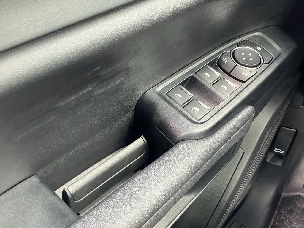 New 2026 Ford Ranger XL AWD/4WD image 39