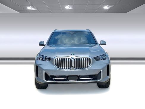 Used 2026 BMW X5 sDrive40i RWD image 5
