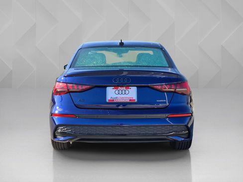 New 2026 Audi A3 2.0T Premium Plus AWD/4WD image 5