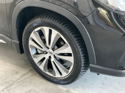 Used 2021 Subaru Ascent Limited w/ Technology Package AWD/4WD image 29