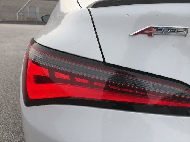Used 2023 Acura Integra A-Spec w/ Technology Package FWD image 7