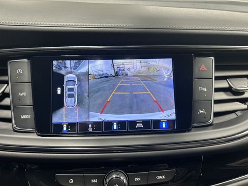 Certified 2023 Buick Enclave Avenir w/ Avenir Technology Package image 16