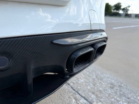 Used 2021 Mercedes-Benz C 63 AMG S image 26