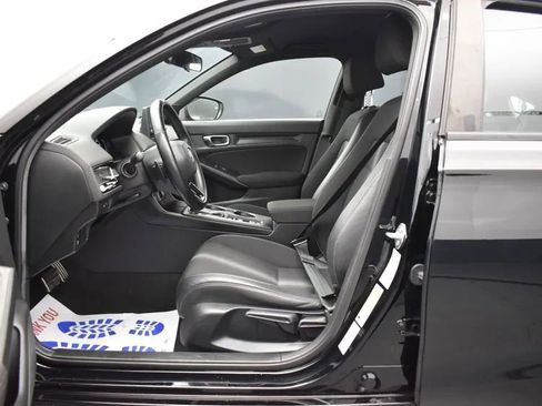 Used 2024 Honda Civic Sport image 14