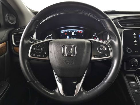 Used 2022 Honda CR-V EX-L image 19