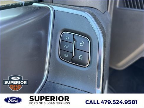 Used 2026 Ford F450 Platinum AWD/4WD image 25