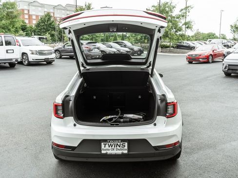 Used 2024 Polestar Polestar 2 AWD/4WD image 28