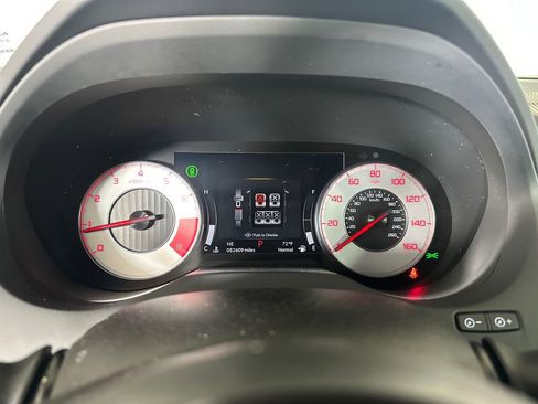 Used 2023 Acura RDX A-Spec FWD image 27
