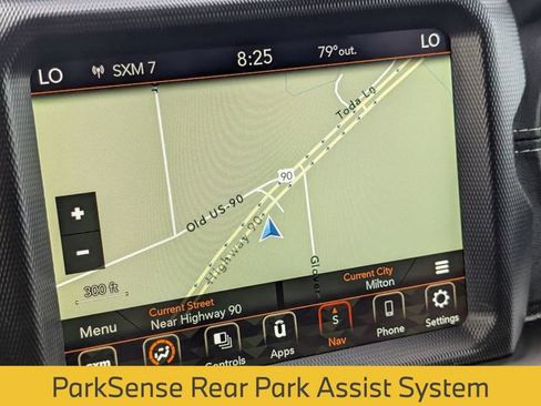 Used 2022 Jeep Wrangler Unlimited Sahara w/ Safety Group AWD/4WD image 24