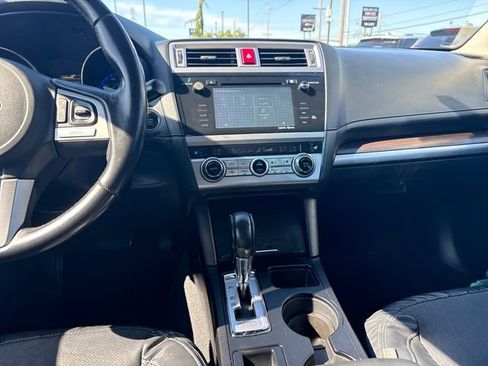 Used 2016 Subaru Legacy 2.5i Limited AWD/4WD image 20