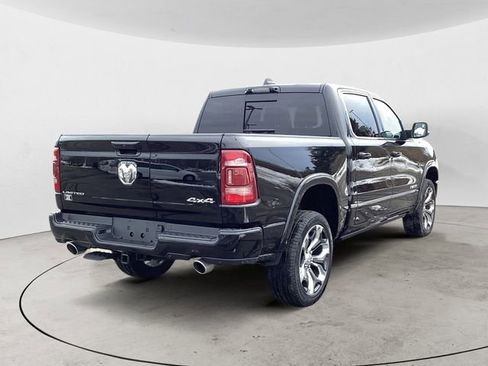 Certified 2024 RAM 1500 Limited image 5