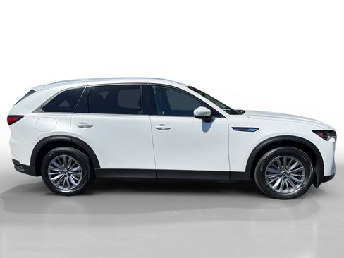 Certified 2024 MAZDA CX-90 Plug-In Hybrid w/ Preferred AWD/4WD image 6