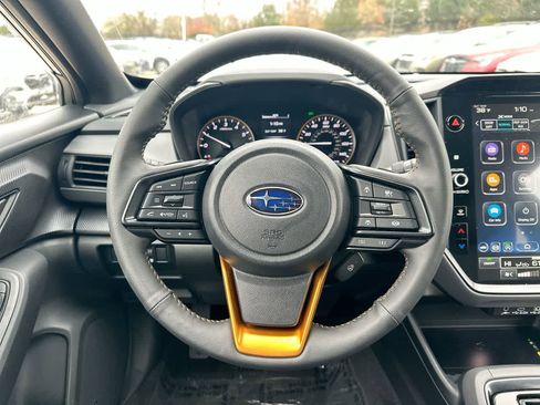 New 2026 Subaru Crosstrek 2.5i Wilderness AWD/4WD image 28