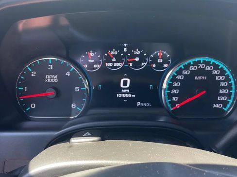 Used 2018 GMC Sierra 1500 Denali AWD/4WD image 28
