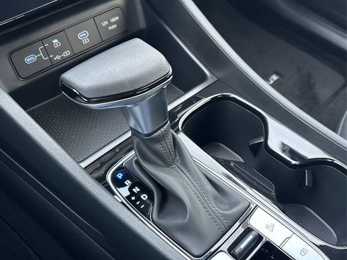 New 2026 Hyundai Santa Cruz SEL AWD/4WD image 26