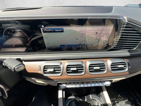 New 2026 Mercedes-Benz GLE 450 4MATIC image 14