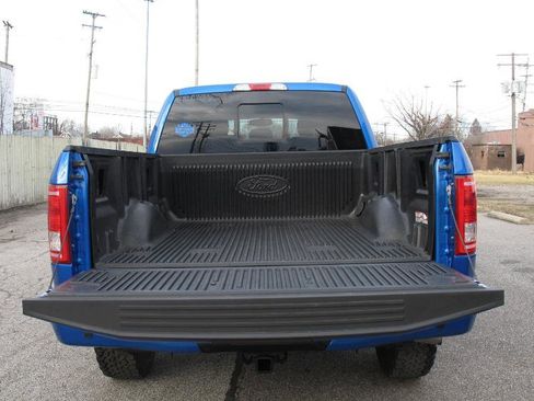 Used 2019 Ford F150 XLT w/ Equipment Group 302A Luxury image 10