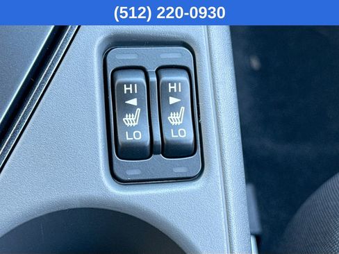 New 2026 Subaru Crosstrek 2.0i Premium image 24