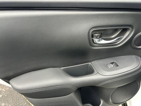 New 2026 Honda HR-V EX-L image 20