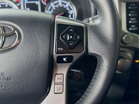 Used 2023 Toyota 4Runner TRD Sport RWD image 23