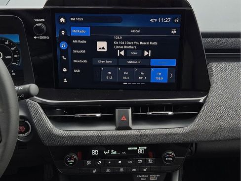 New 2026 Subaru Outback Premium image 13