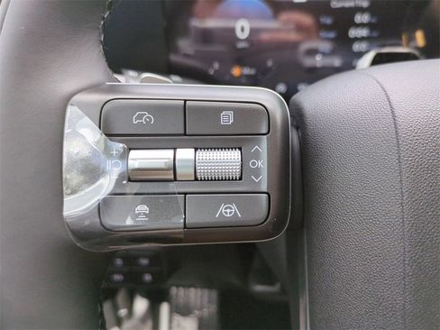 New 2026 Hyundai Palisade Calligraphy image 26