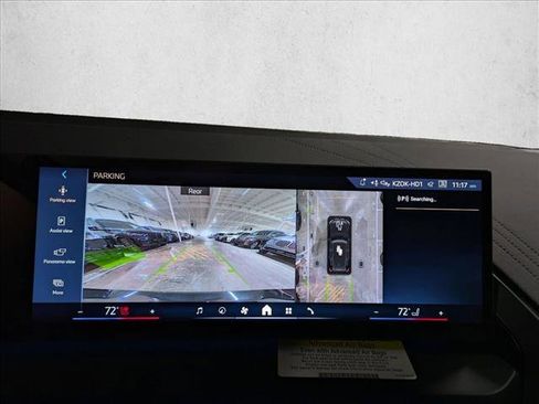 New 2026 BMW X3 xDrive30 w/ Premium Package image 14