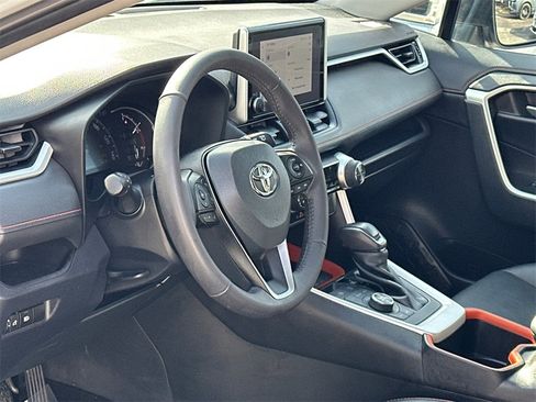 Used 2023 Toyota RAV4 Adventure image 14