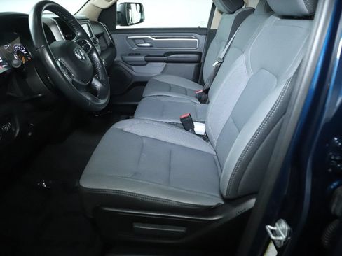 Used 2019 RAM 1500 Big Horn AWD/4WD image 18