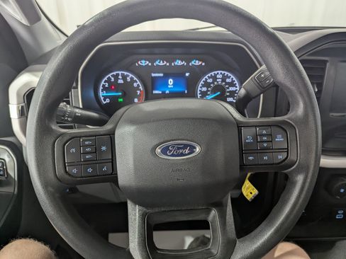 Used 2023 Ford F150 XL AWD/4WD image 14