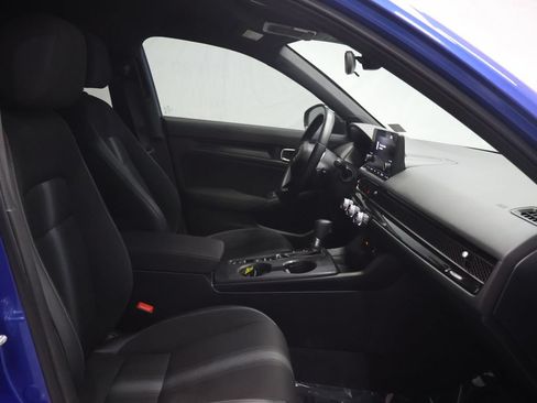 Used 2024 Honda Civic Sport image 9