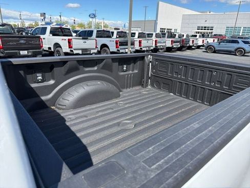 New 2026 Ford F250 XL w/ STX Appearance Package image 39