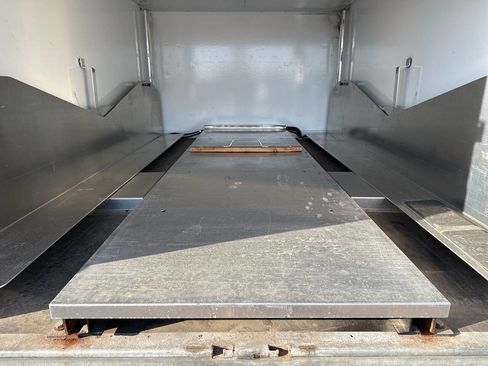 Used 2018 Ford Transit 350 156 DRW image 39