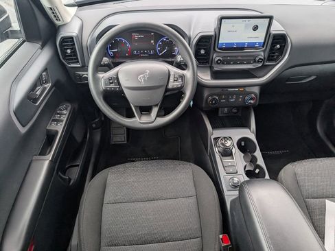 Used 2021 Ford Bronco Sport AWD/4WD image 11