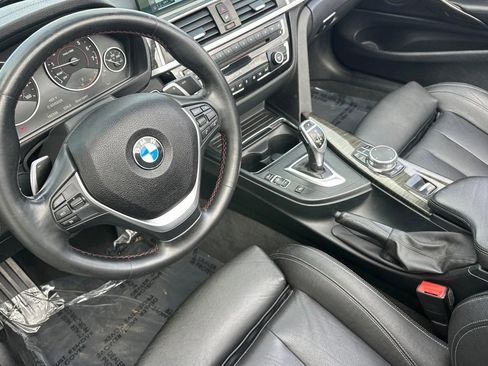 Used 2018 BMW 430i Convertible image 4