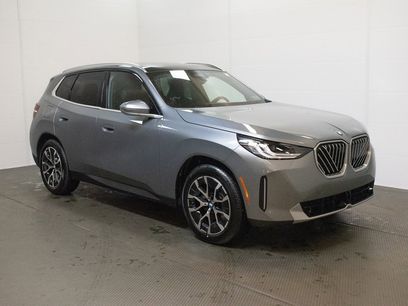 New 2026 BMW X3 xDrive30 w/ Convenience Package