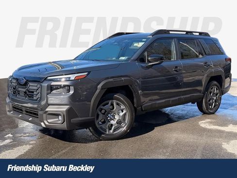 New 2026 Subaru Outback Premium image 1