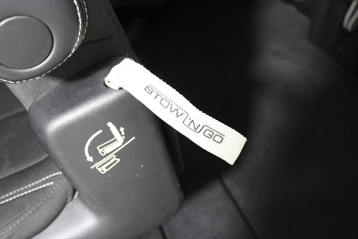 Used 2023 Chrysler Voyager LX FWD image 22