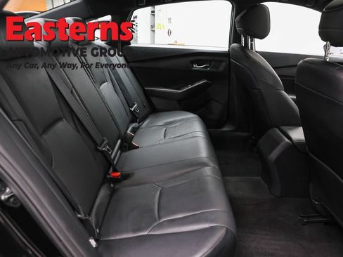 Used 2024 Honda Accord Sport image 22