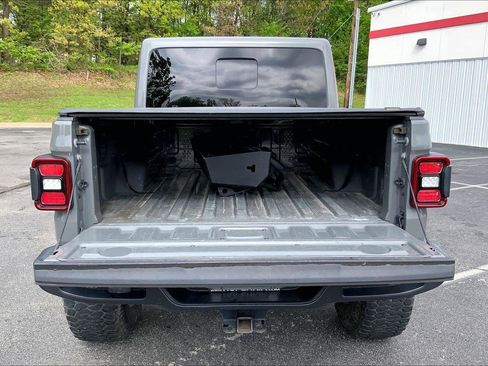Used 2020 Jeep Gladiator Sport w/ Quick Order Package 24S AWD/4WD image 26