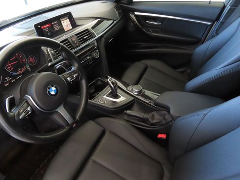 Used 2018 BMW 340i Sedan image 24