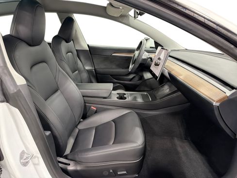 Certified 2023 Tesla Model 3 Standard Range RWD image 13