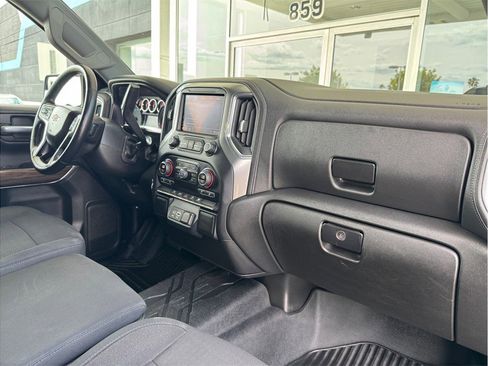 Used 2019 Chevrolet Silverado 1500 LT w/ All-Star Edition image 20