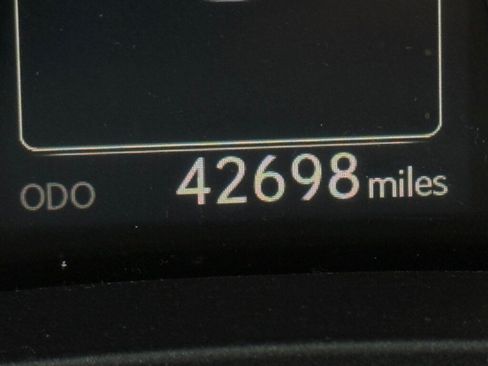 Used 2016 Lexus NX 200t AWD image 3