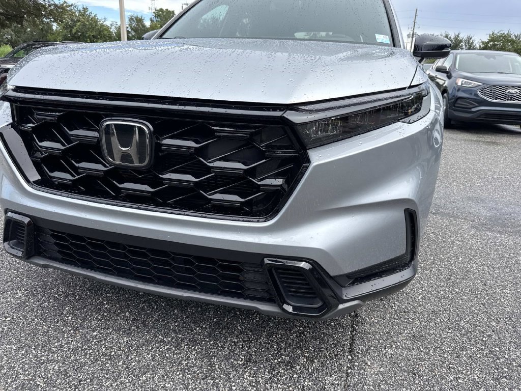 Used 2024 Honda CR-V Sport image 10