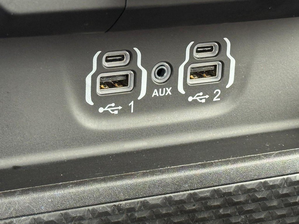 Used 2024 RAM 1500 Limited w/ Bed Utility Group AWD/4WD image 23