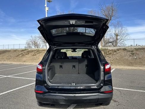 Used 2020 Chevrolet Equinox LS w/ LS Convenience Package image 19